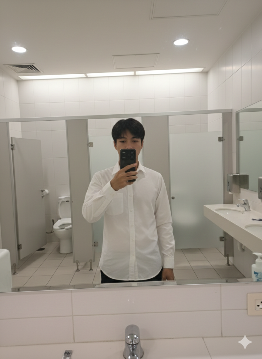 Muhammad Rafli Ramadhan